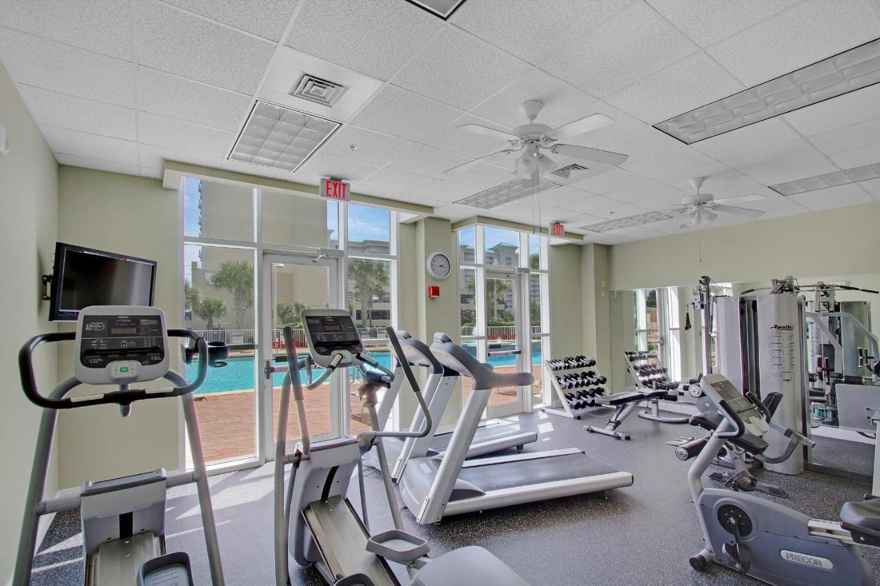 Ariel Dunes I 1609 Destin Exterior photo