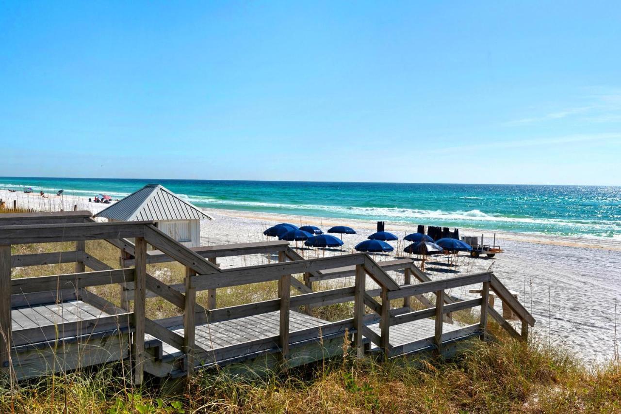 Ariel Dunes I 1609 Destin Exterior photo