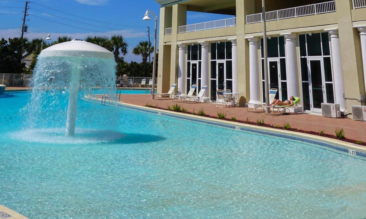 Ariel Dunes I 1609 Destin Exterior photo