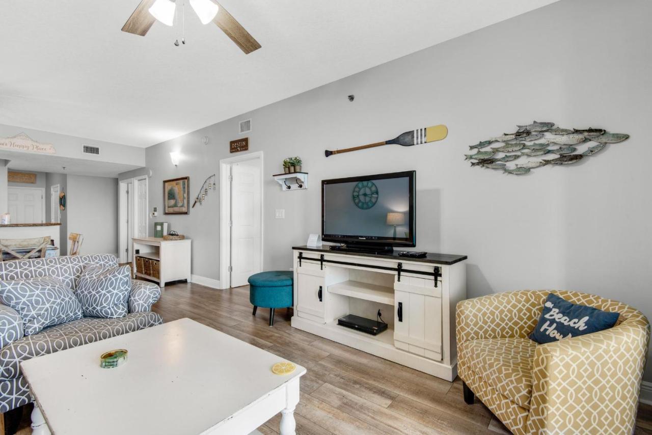 Ariel Dunes I 1609 Destin Exterior photo