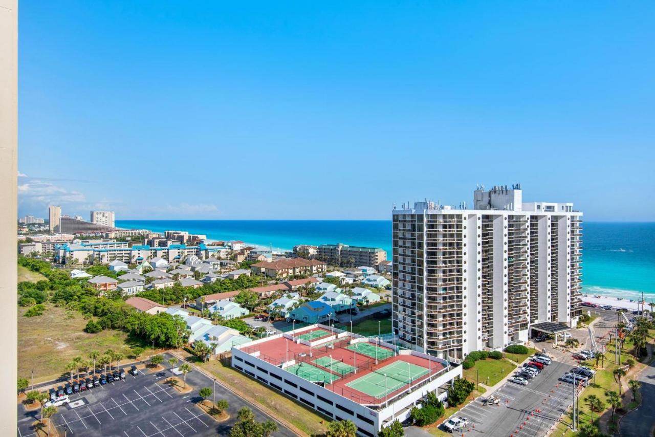 Ariel Dunes I 1609 Destin Exterior photo