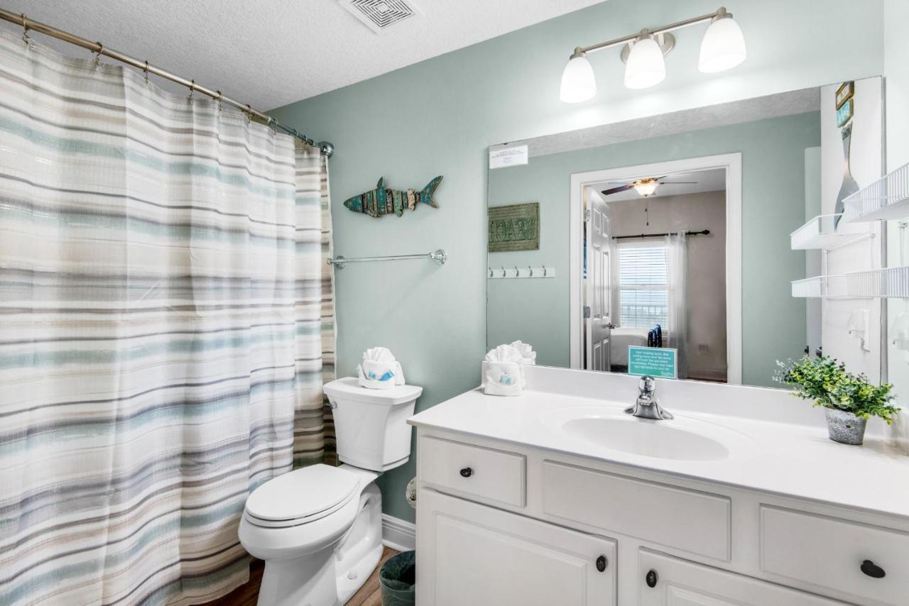 Ariel Dunes I 1609 Destin Exterior photo