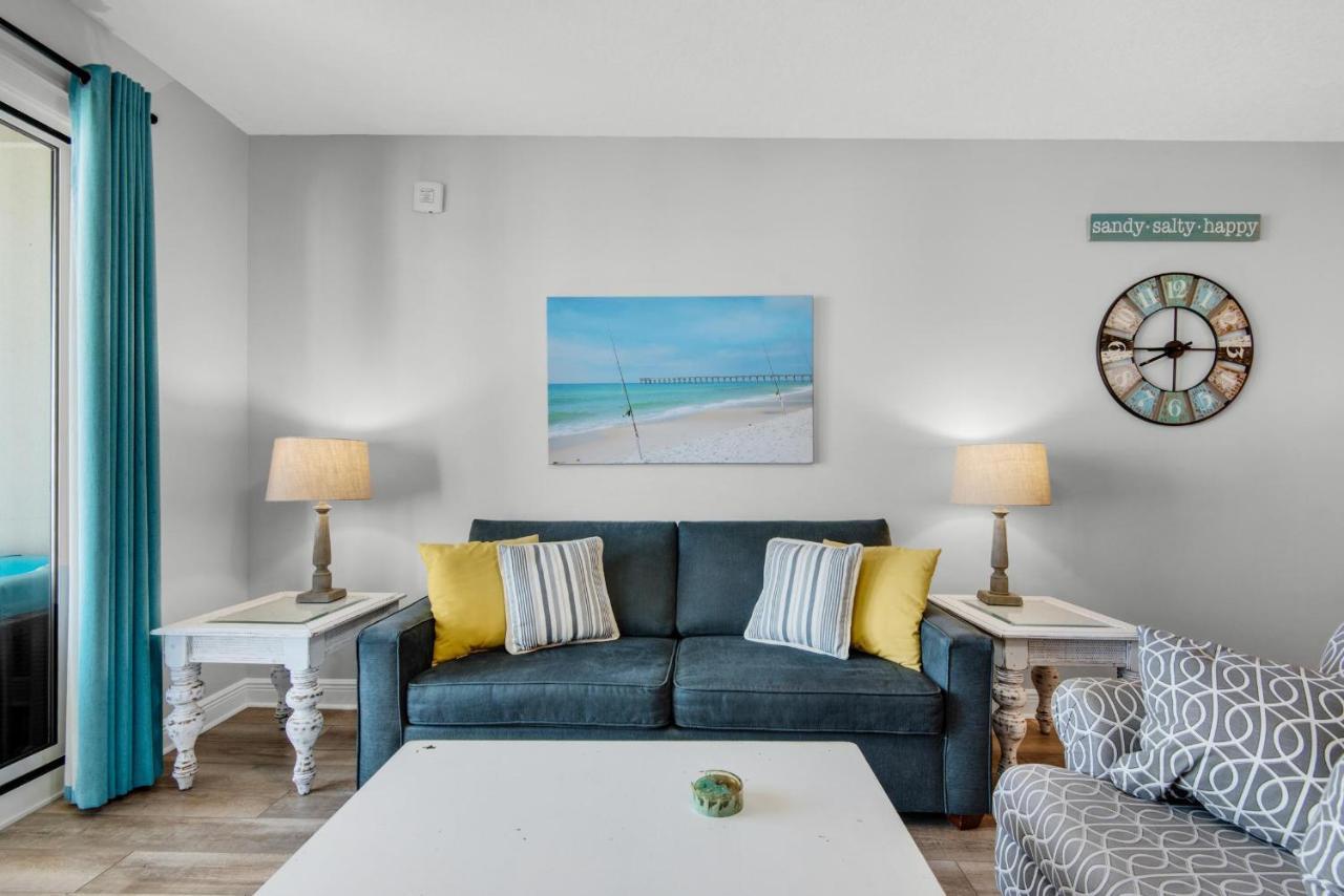 Ariel Dunes I 1609 Destin Exterior photo