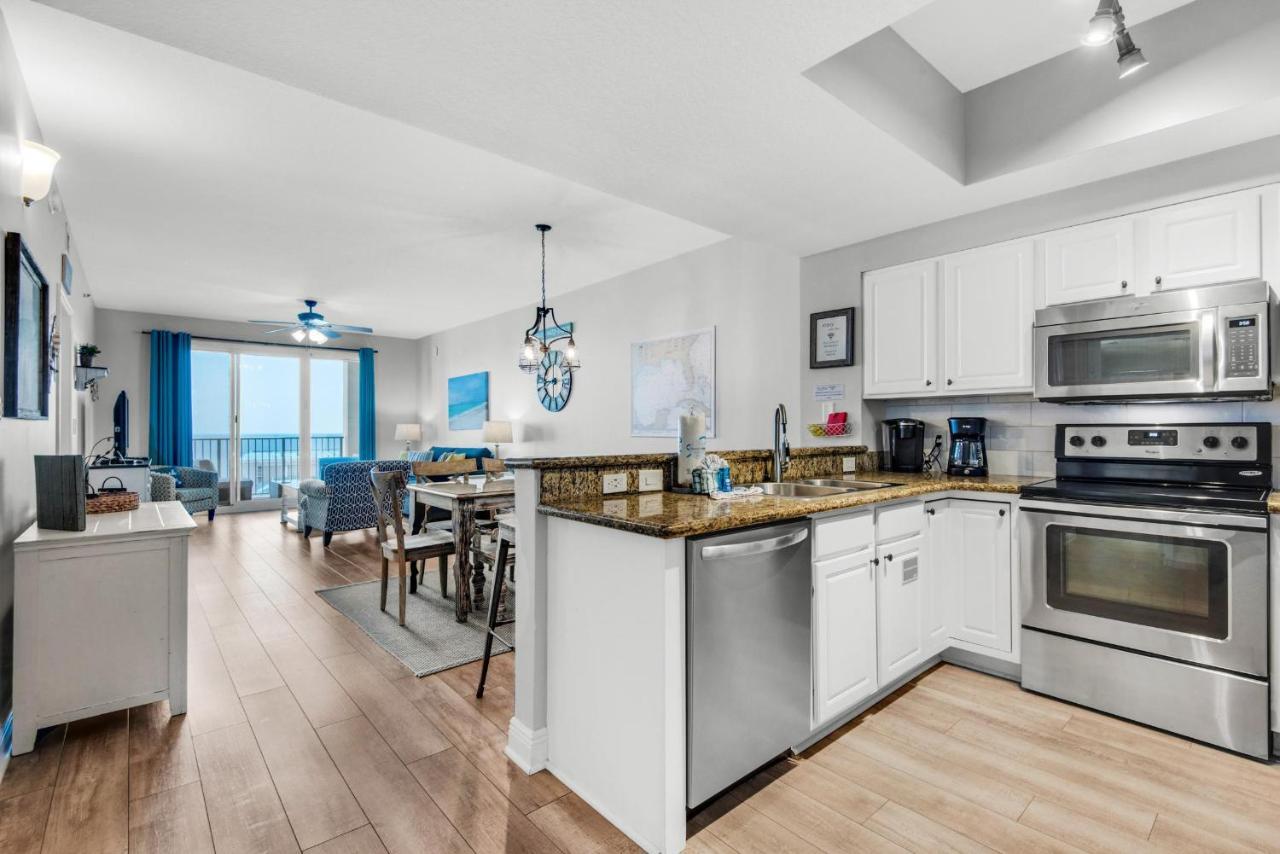 Ariel Dunes I 1609 Destin Exterior photo