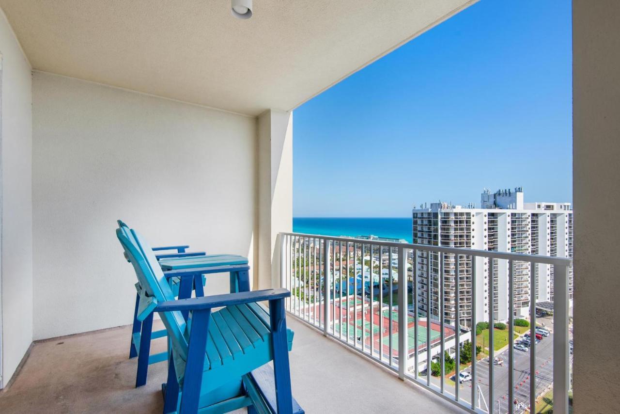 Ariel Dunes I 1609 Destin Exterior photo