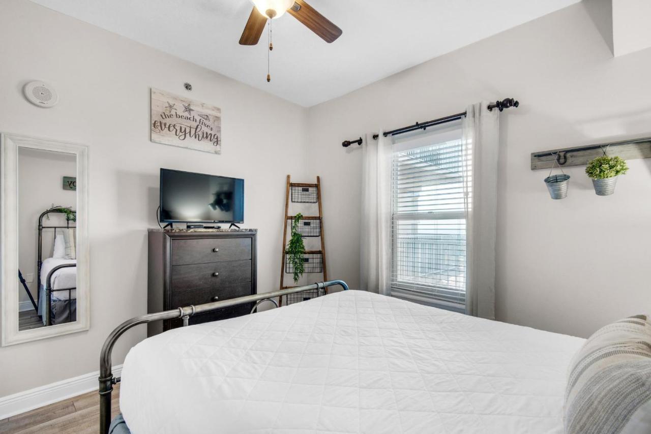Ariel Dunes I 1609 Destin Exterior photo
