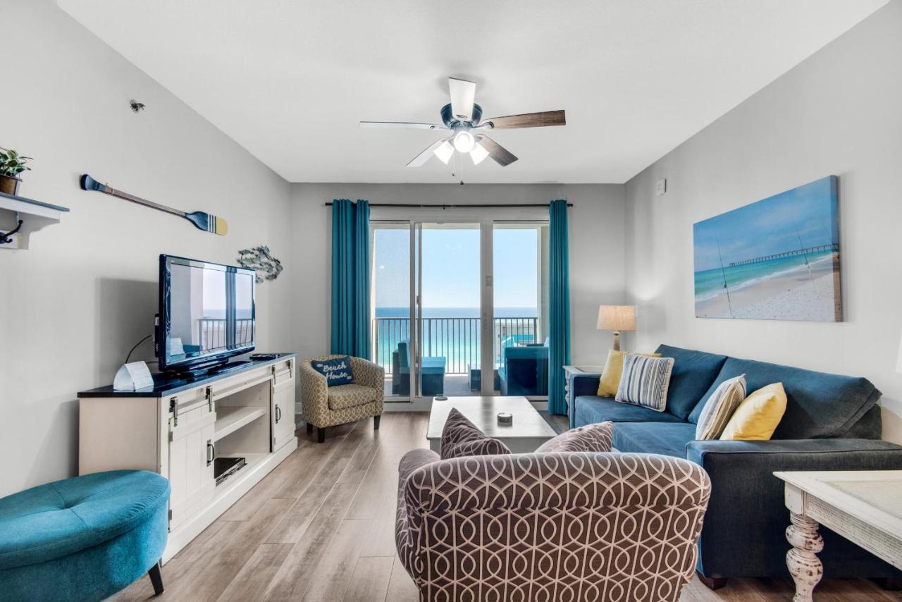 Ariel Dunes I 1609 Destin Exterior photo