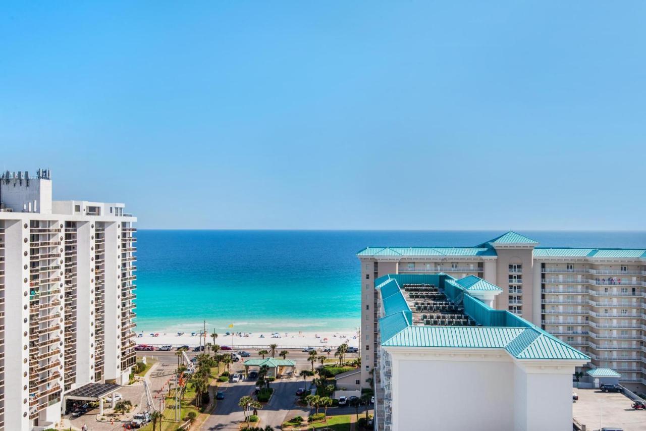 Ariel Dunes I 1609 Destin Exterior photo