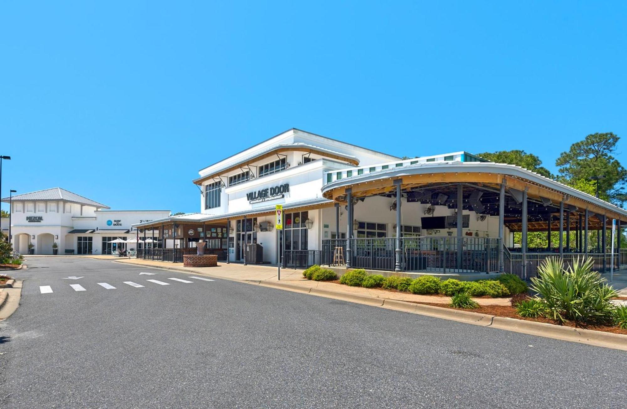 Ariel Dunes I 1609 Destin Exterior photo