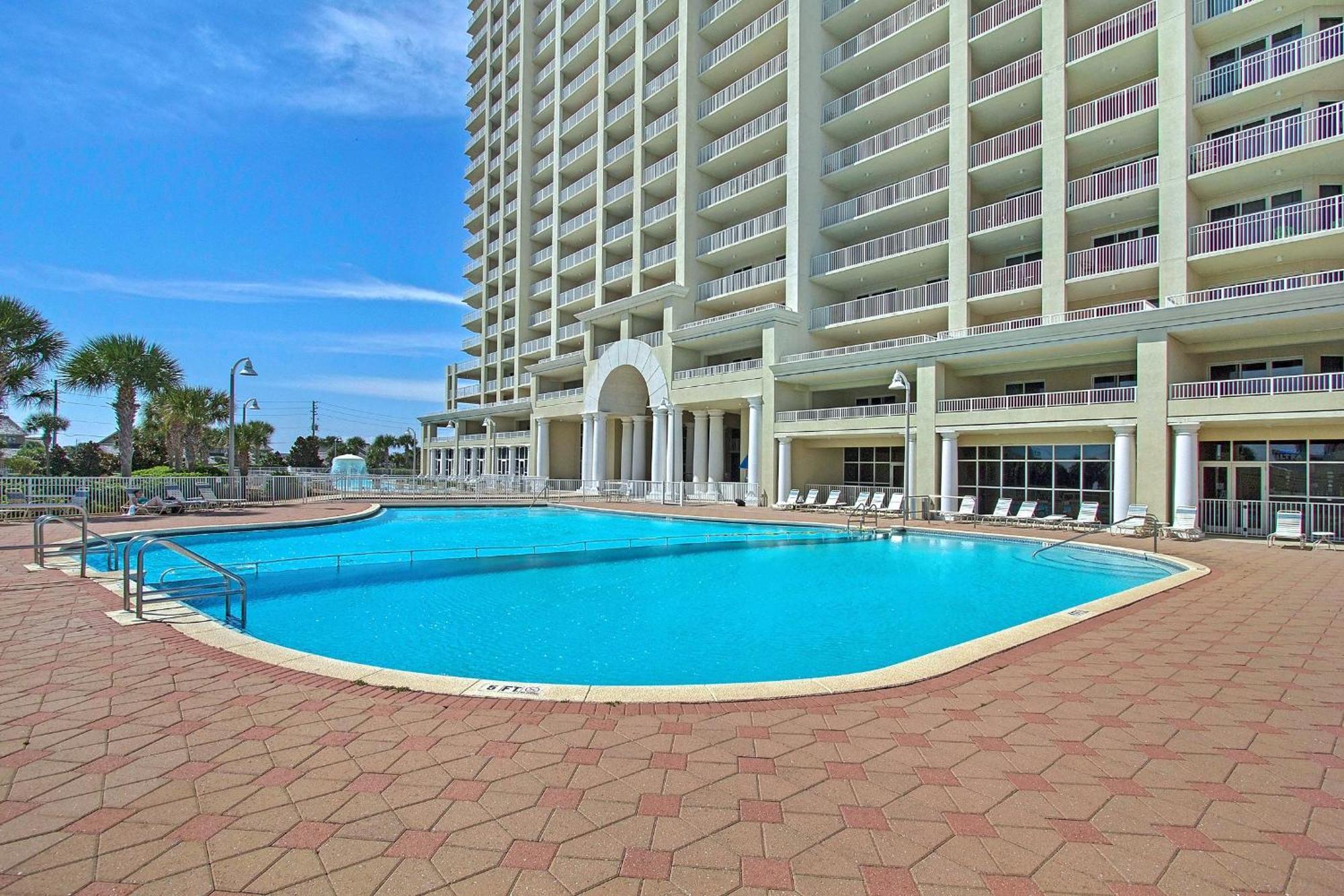Ariel Dunes I 1609 Destin Exterior photo