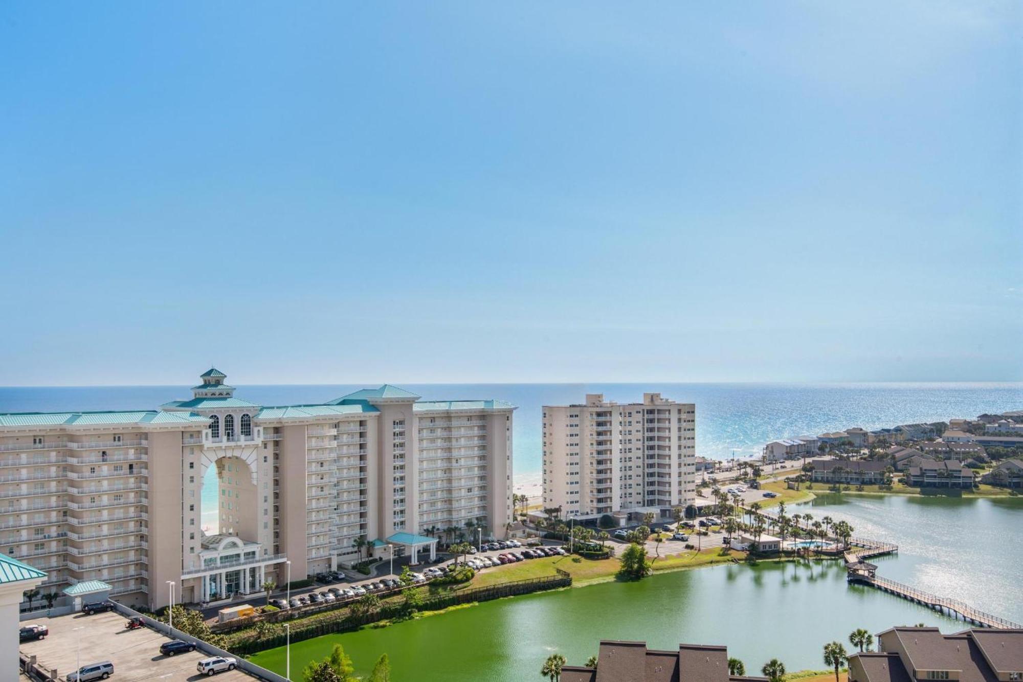 Ariel Dunes I 1609 Destin Exterior photo